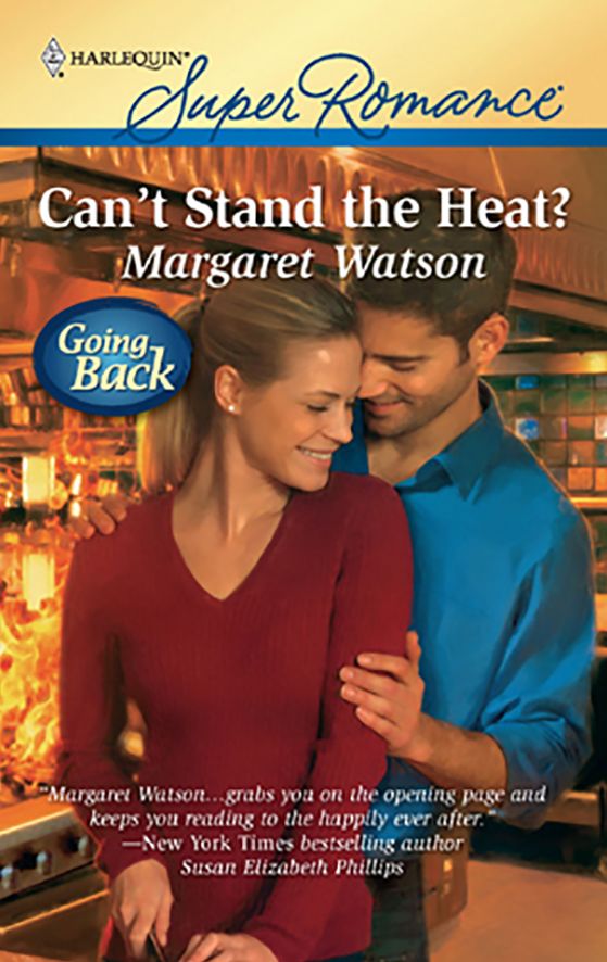 Can't Stand the Heat?