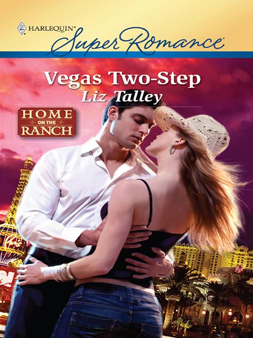 Vegas Two-Step