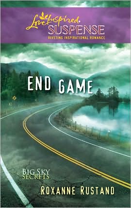 End Game (Big Sky Secrets Series)