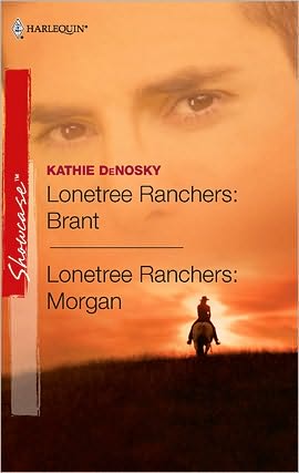 Lonetree Ranchers: Brant and Lonetree Ranchers: Morgan