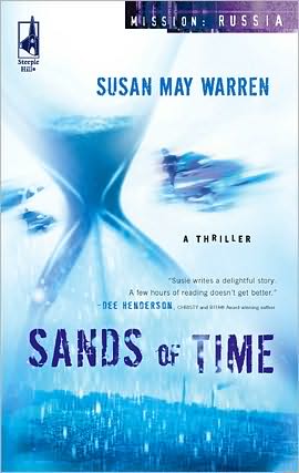Sands of Time