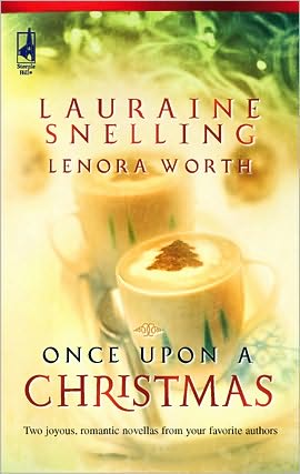 Once Upon A Christmas: The Most Wonderful Time Of The Year'Twas The Week Before Christmas