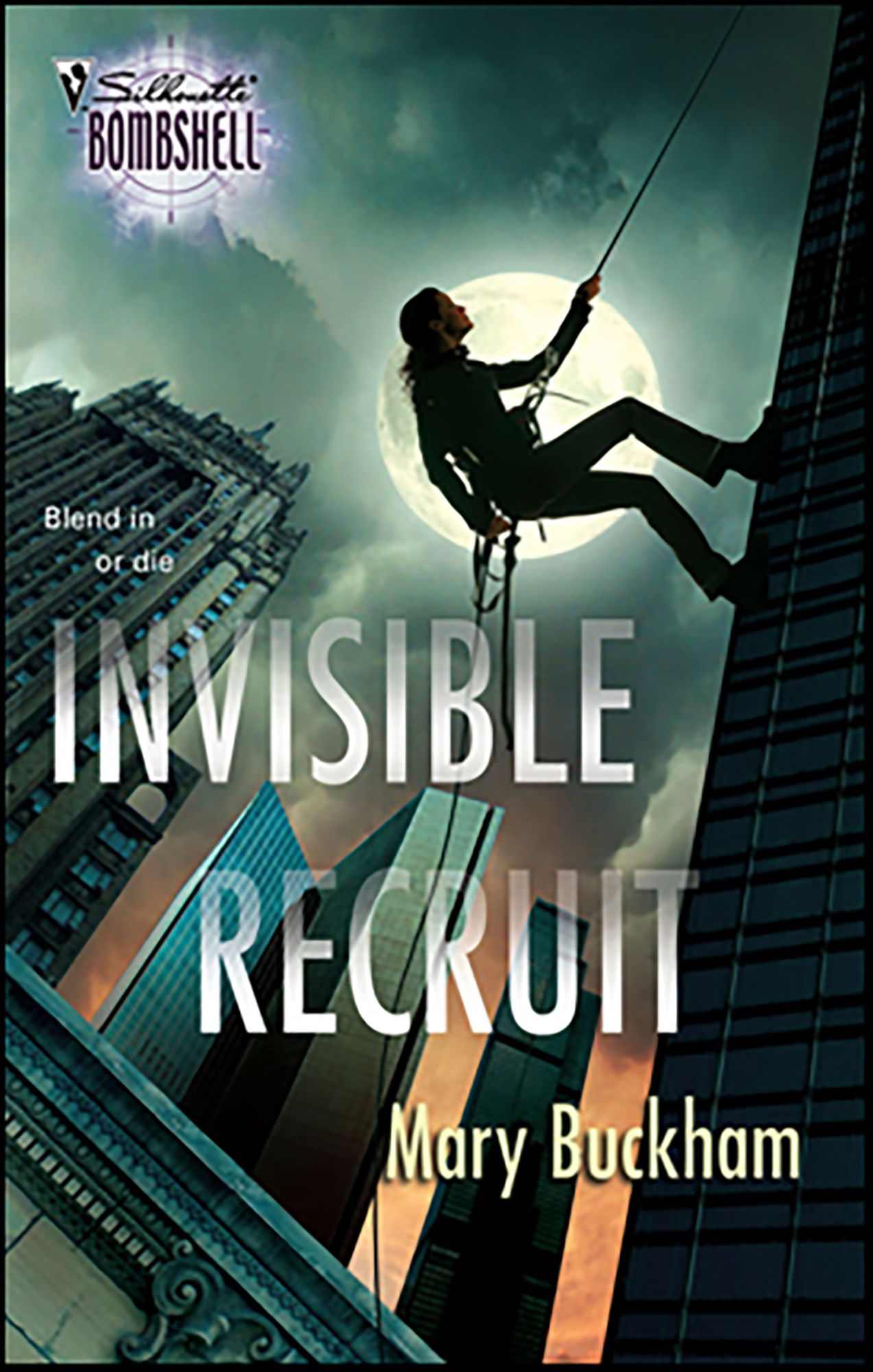 Invisible Recruit