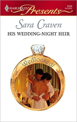 His Wedding-Night Heir
