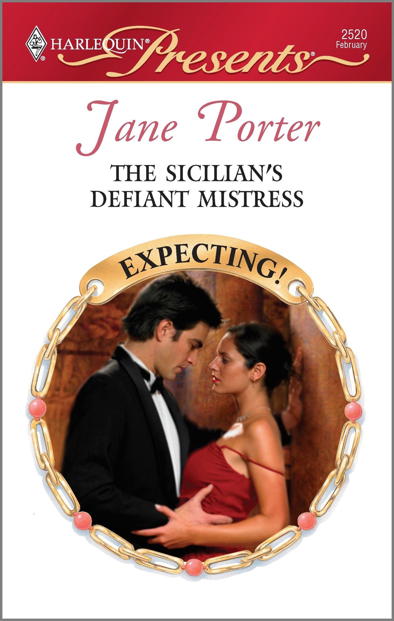 The Sicilian's Defiant Mistress