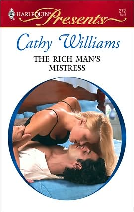 The Rich Man's Mistress