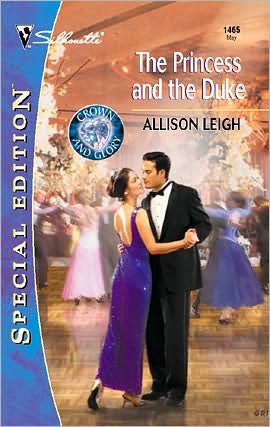The Princess and the Duke