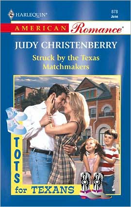 Struck by the Texas Matchmakers