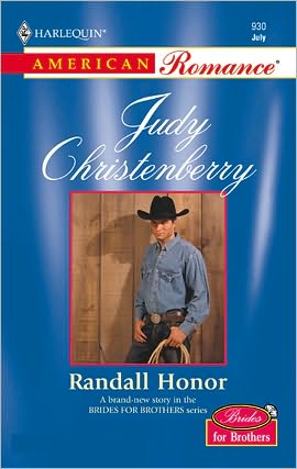 Randall Honor