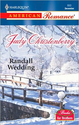Randall Wedding