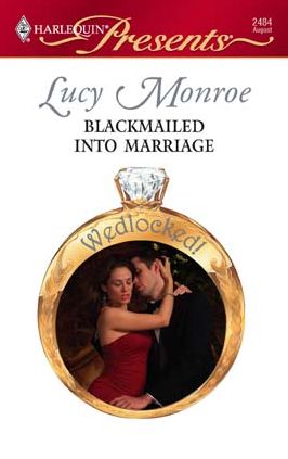 Blackmailed Into Marriage