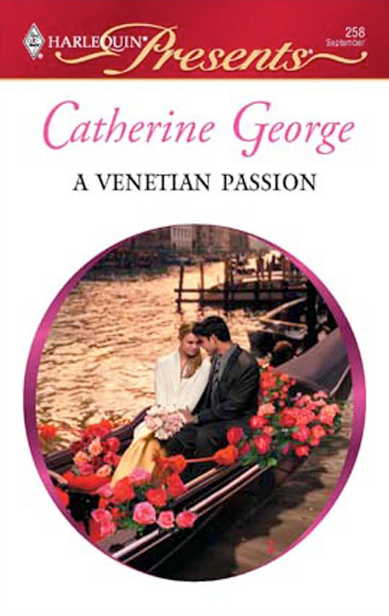A Venetian Passion