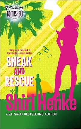 Sneak and Rescue
