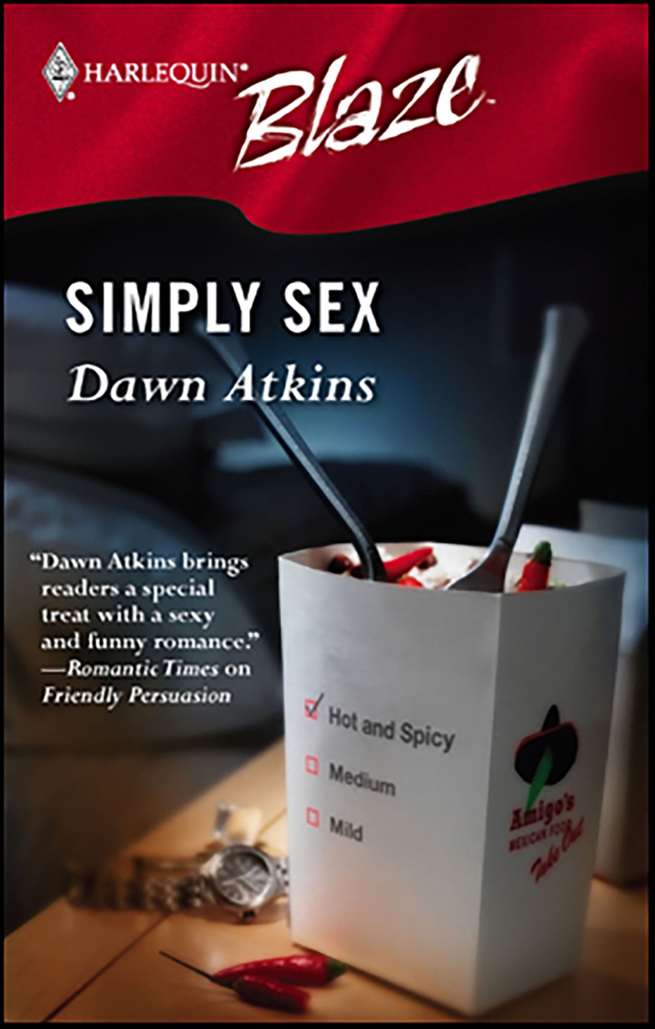 Simply Sex