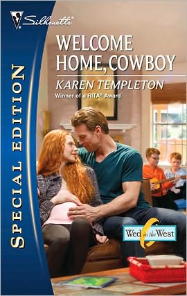 Welcome Home, Cowboy