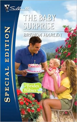 The Baby Surprise