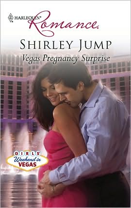 Vegas Pregnancy Surprise