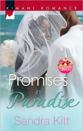 Promises in Paradise (Kimani Romance Series)