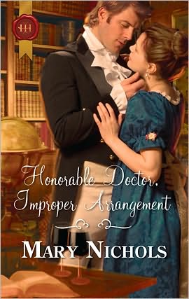 Honorable Doctor, Improper Arrangement