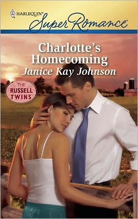Charlotte's Homecoming