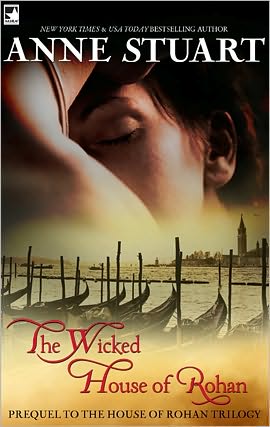 The Wicked House of Rohan (House of Rohan Series Prequel)