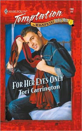 For Her Eyes Only: The Magnificent McCoy Men