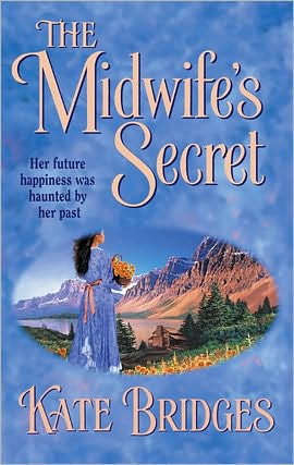The Midwife's Secret