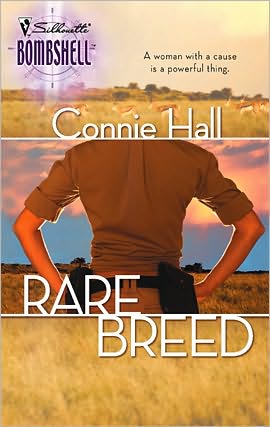 Rare Breed