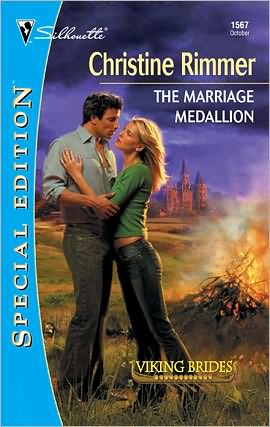 The Marriage Medallion