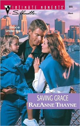 Saving Grace