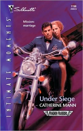 Under Siege
