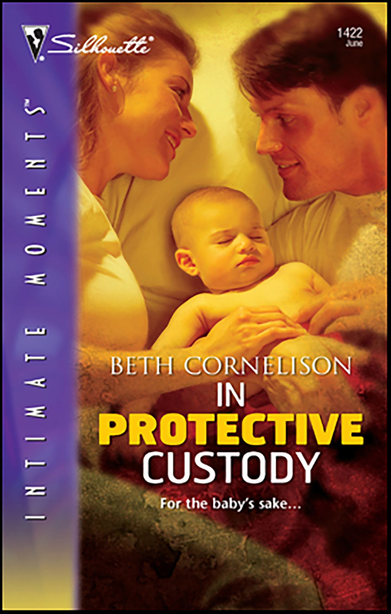 In Protective Custody