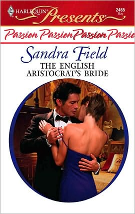 The English Aristocrat's Bride