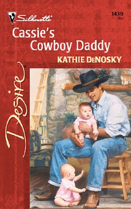 Cassie's Cowboy Daddy