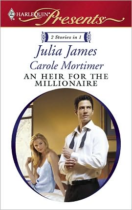An Heir for the Millionaire: The Greek and the Single MomThe Millionaire's Contract Bride