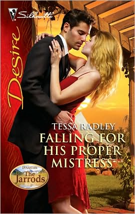 Falling For His Proper Mistress