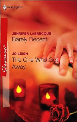 Barely Decent & The One Who Got Away