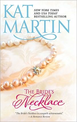The Bride's Necklace