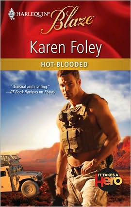 Hot-Blooded