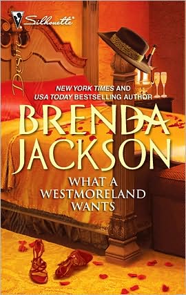 What a Westmoreland Wants (Westmoreland Series)