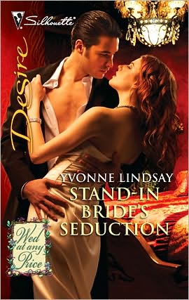 Stand-In Bride's Seduction