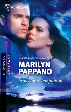 Protector's Temptation