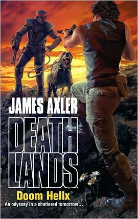Doom Helix (Deathlands Series #94)