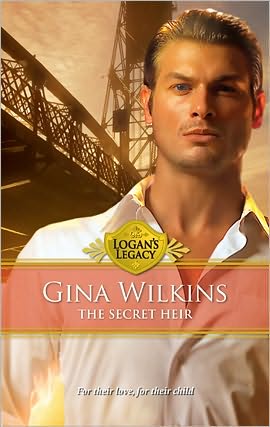The Secret Heir