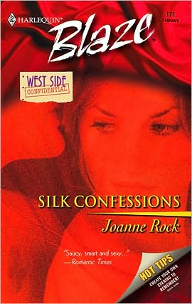 Silk Confessions