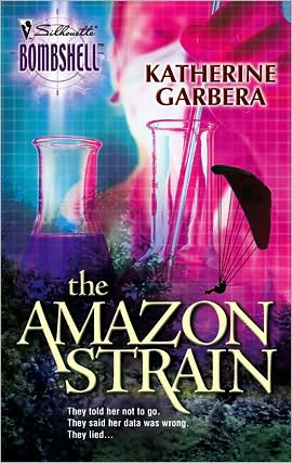 The Amazon Strain