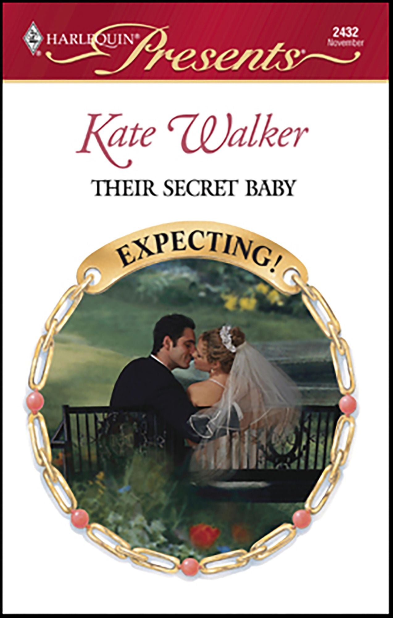 Their Secret Baby