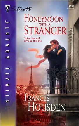 Honeymoon with a Stranger