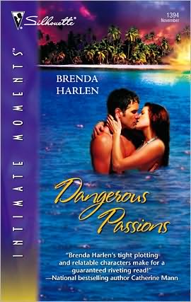 Dangerous Passions