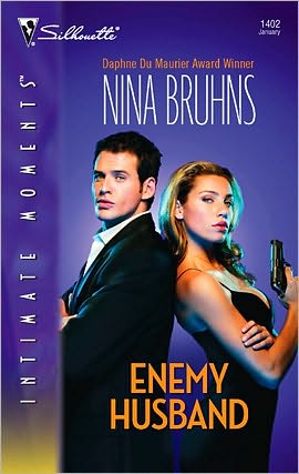 Enemy Husband